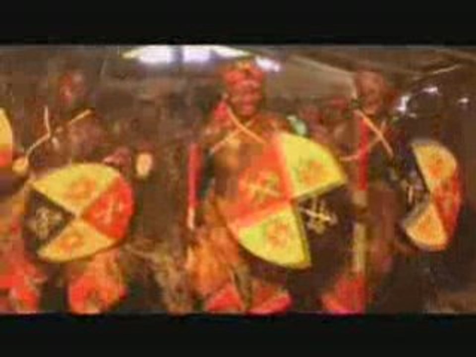 Vickos Ekondo