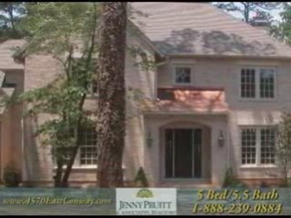4570 East Conway