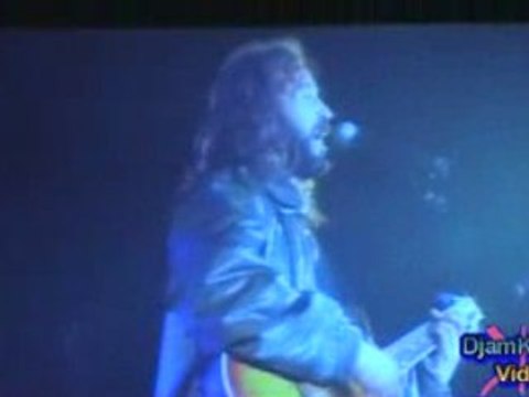 Oulahlou itcvah la kabylie (Zénith 100% kabyle 2009)