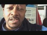 Oakland Riots - Davey D Rants on Mayor Ron Dellums