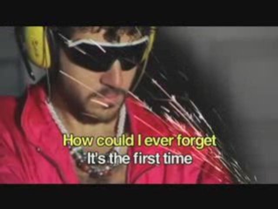 "IN THE AIR TONIGHT" KARAOKE