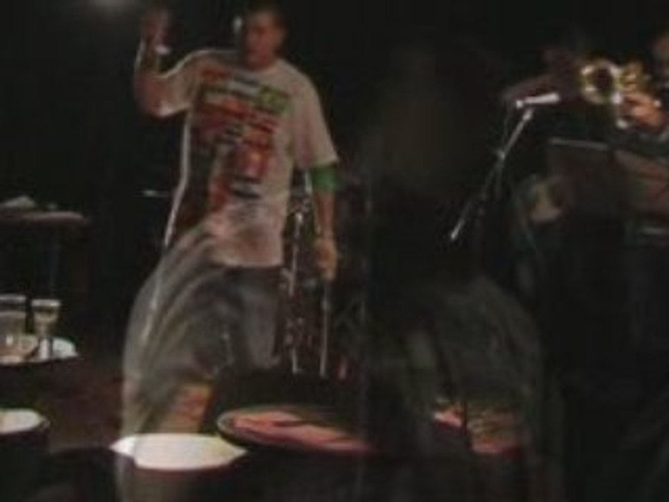 La belle LC "La Camanchaca"