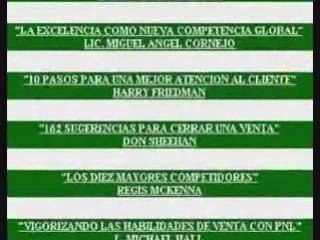 Cierre Ventas: Como vender mas productos y servicios