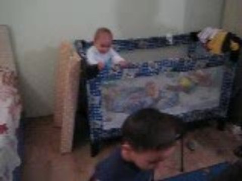 Лека нощ деца :)