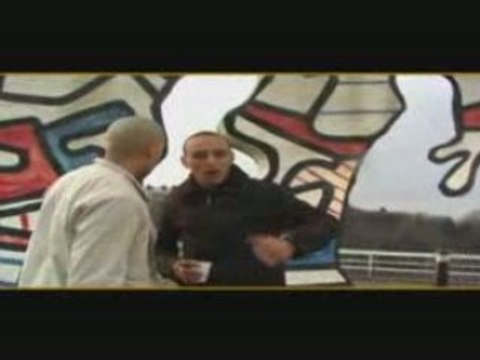 ADES AVEC ROZNOIR(chasse a l homme 2 dans les bac)