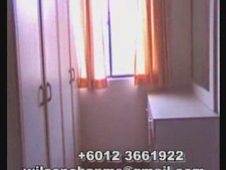 ANGKASA IMPIAN BUKIT BINTANG CONDOMINIUM FOR RENT 012 ...