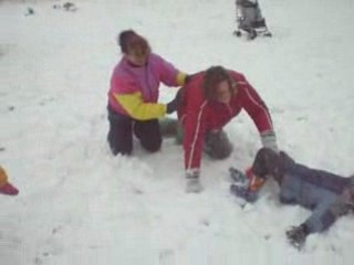 Vive la neige 2 !!!!