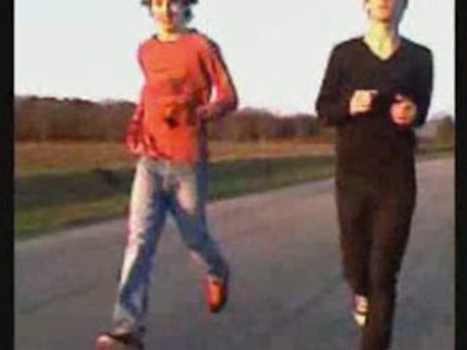 la vie tout simplement