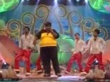 Idea Star Singer 2008 Imran Khan Tamil Fast Song Round