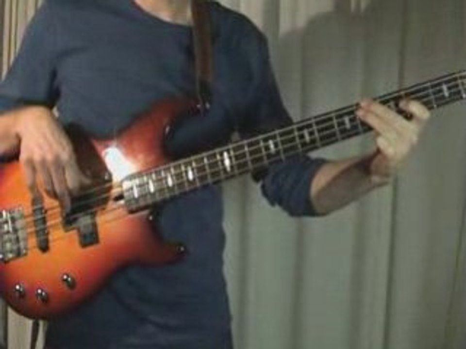 The Doobie Brothers - Listen to the Music