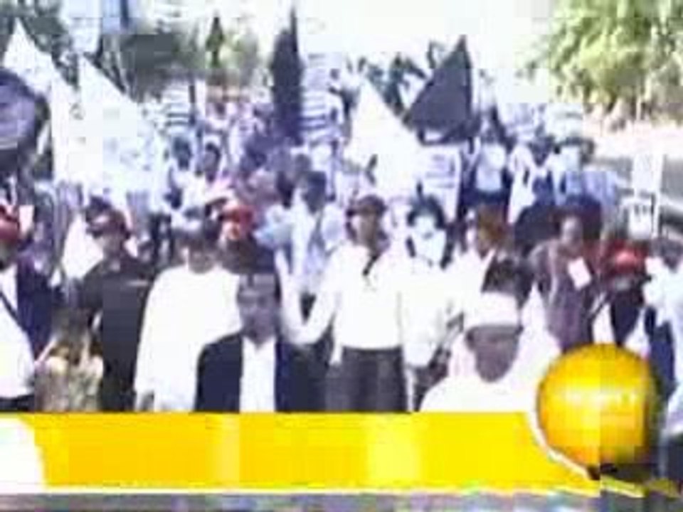 Hizb ut Tahrir Indonesia pour Gaza