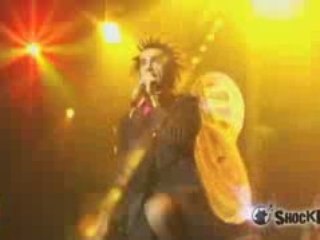 MINDLESS SELF INDULGENCE - Interview - Shockhound.com