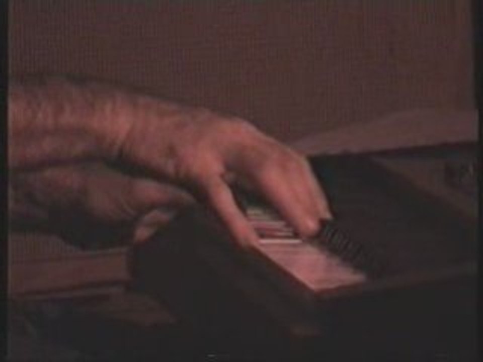 Intro Blues, Matt Buddy Blues Band