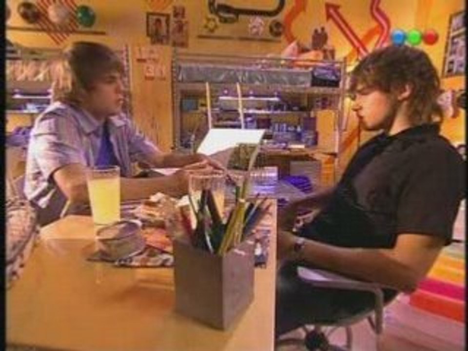 mar y thiago cap 28.5 (segunda temporada)