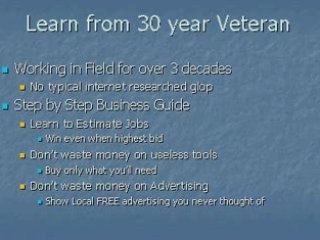 Start a House Painting Business with Step by Step Guide