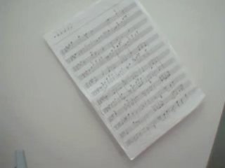 Je moet toch wat verzinnen !