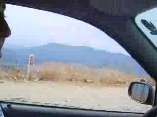 abdel et ses potes sur les routes de kabylie!