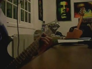 I Will - Cover Triple Guitare