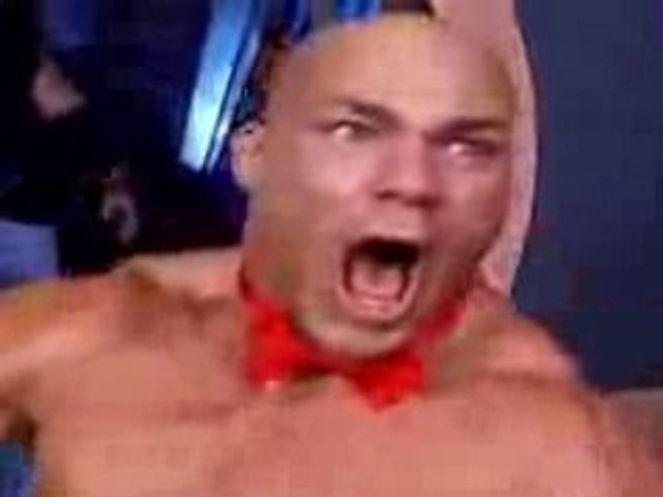TNA best of 2008
