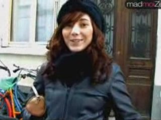 Street Style - Camille / Raia