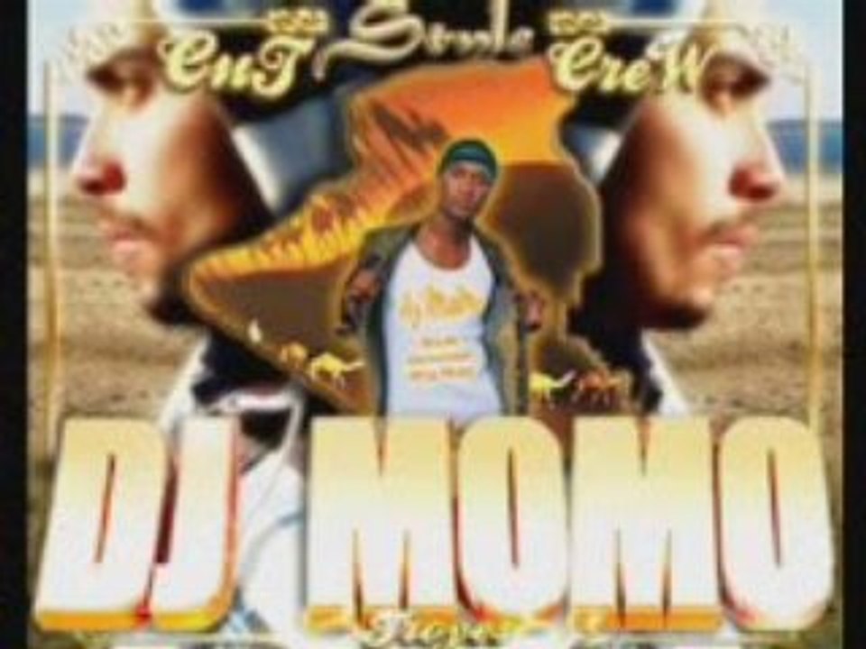 Dj simo momo