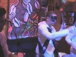 Batucada au Loco Mosquito 2