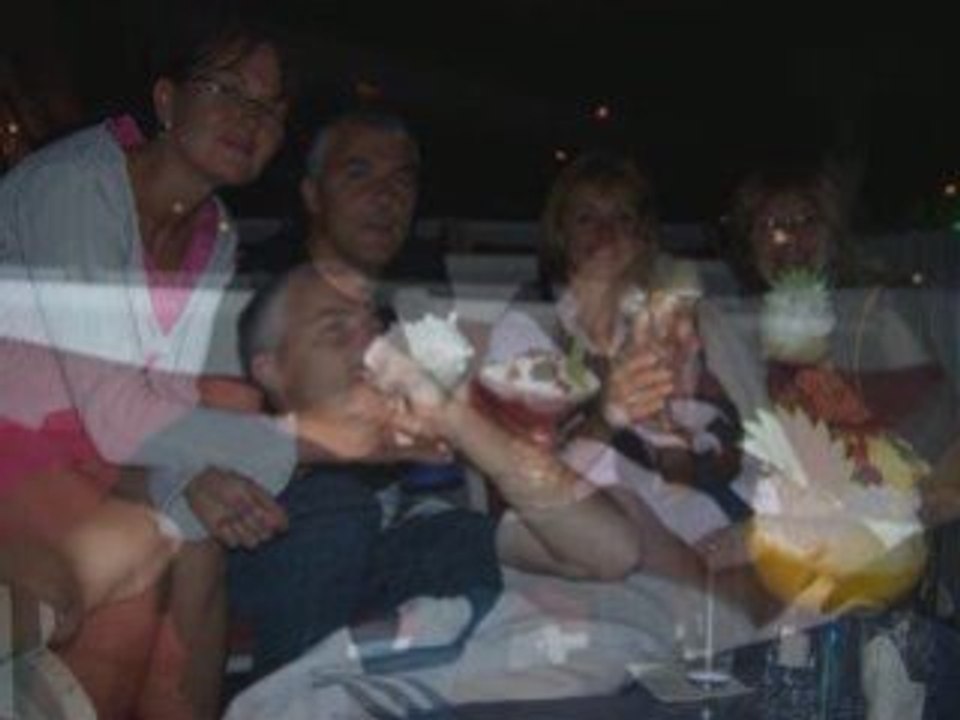 Joyeux anniversaire Marylou