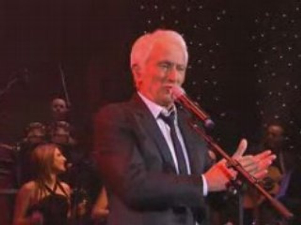 Marcel Amont--""l"amour çà fait passer le temps""