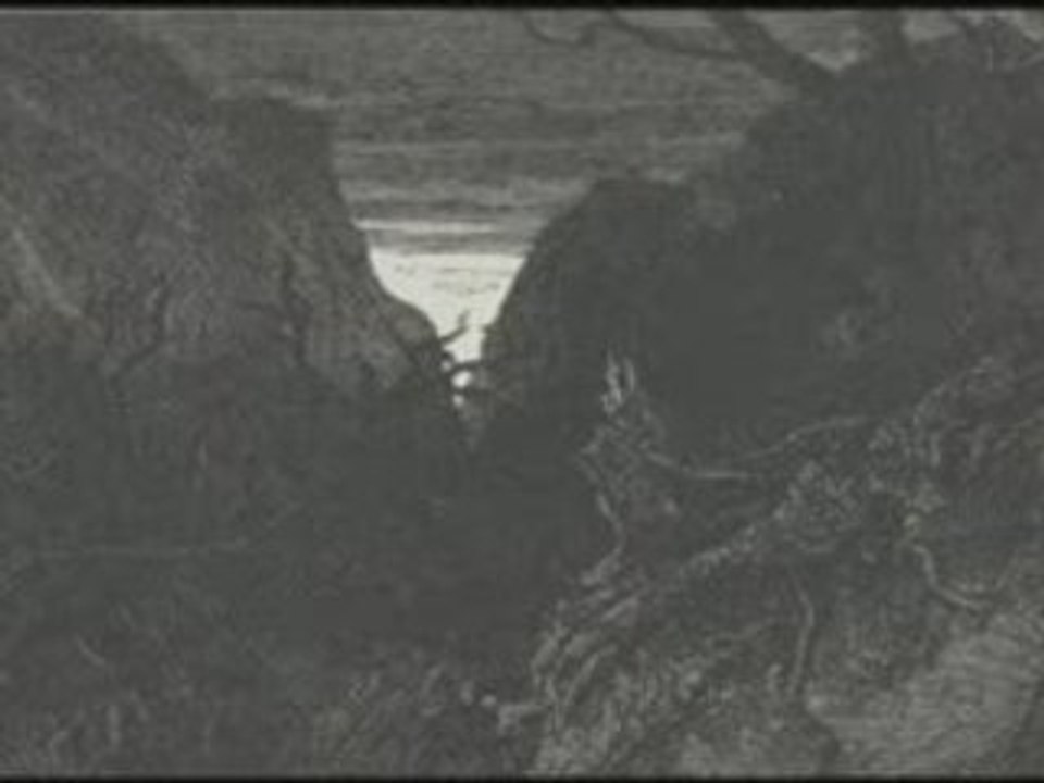 Dante's Inferno - Canto I