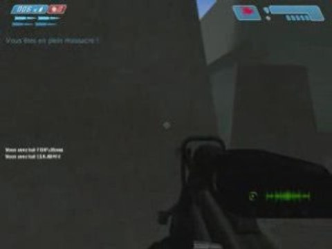 Best Frags Halo