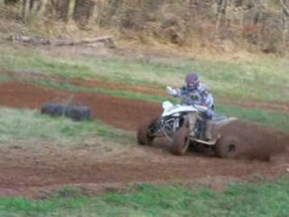 yamaha 450 yfz