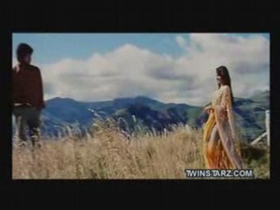 Twinstarz - kuruvi - thaen thaen