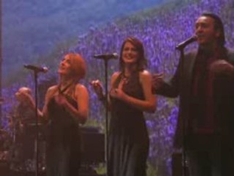 --MARCEL AMONT--"" Bleu..Bleu..comme le ciel...""