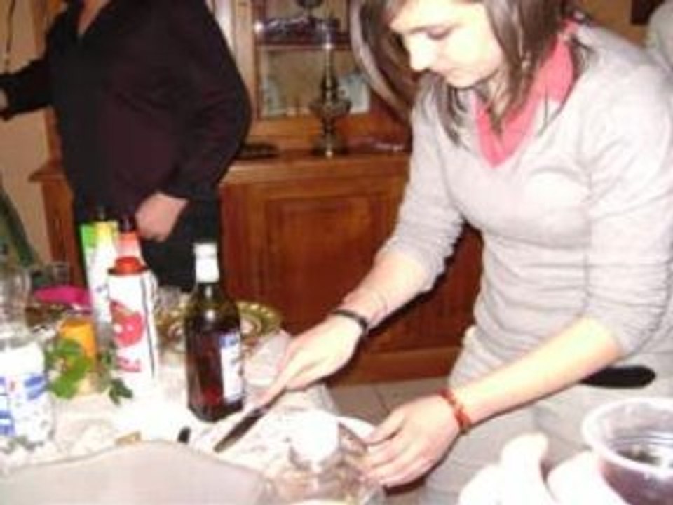 18 ans aurélie