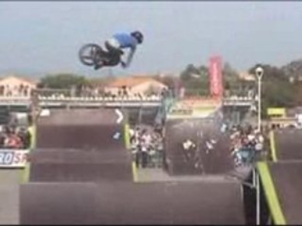 rock d'azur 2008