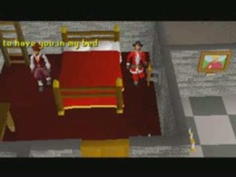 [RSMV] Basshunter - All I Ever Wanted