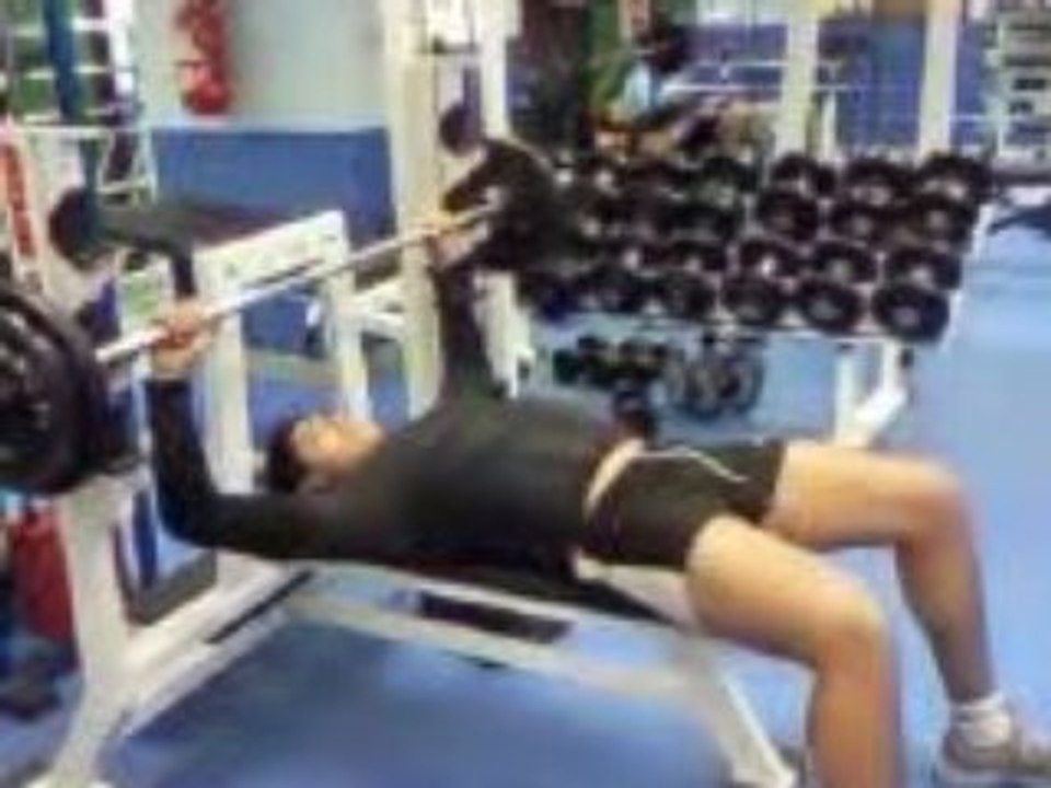 Yass Verdes Muscul