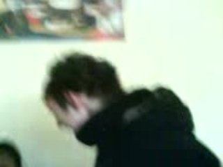 Miskine Justiine ! mdr