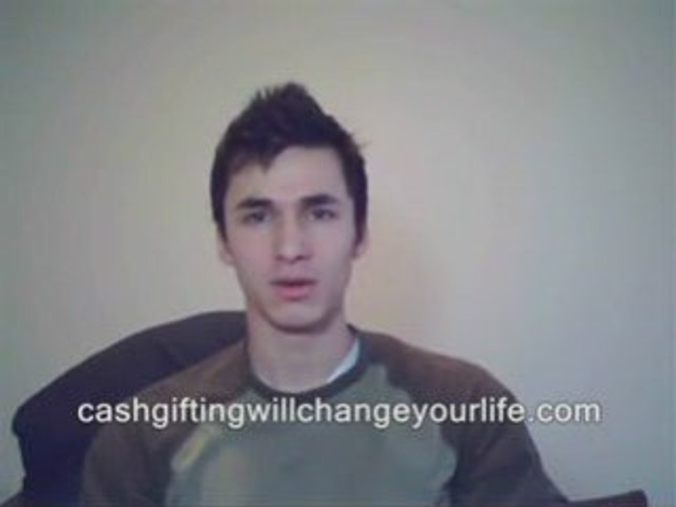 Why You Should Join Cash Gifting!! Best Cash System....