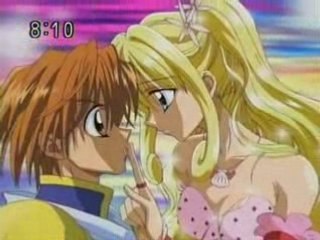 Mermaid Melody 13 partie 1 vostfr