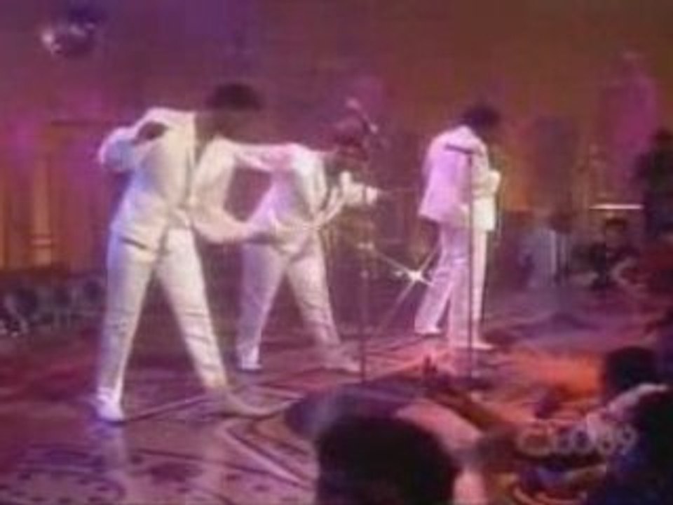 Levert - (Pop, Pop, Pop, Pop) Goes My Mind TIB-FUNK