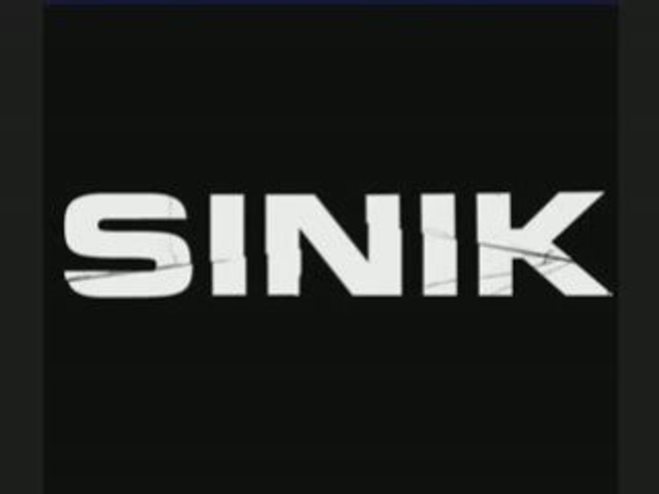 Sinik