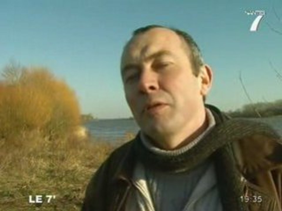 Port de Nantes-Saint Nazaire : Réforme amorcée !