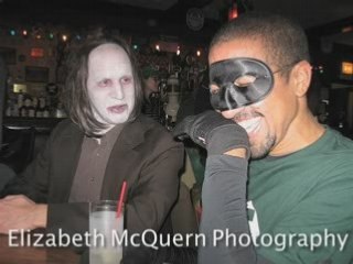 Elizabeth McQuern Photography Demo Reel