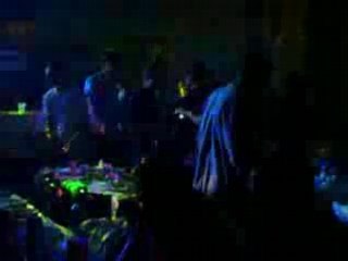 Soirée Anniversaire à Gérald FOLLIO animé par Dj.DAW