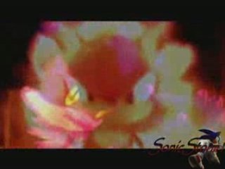 Duel With Death - (Rebirthing: Sonic the Hedgehog)