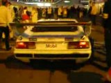BMW M1 Le mans classic 2008