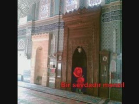 Muhammed Ali-Geylani (Menzil)