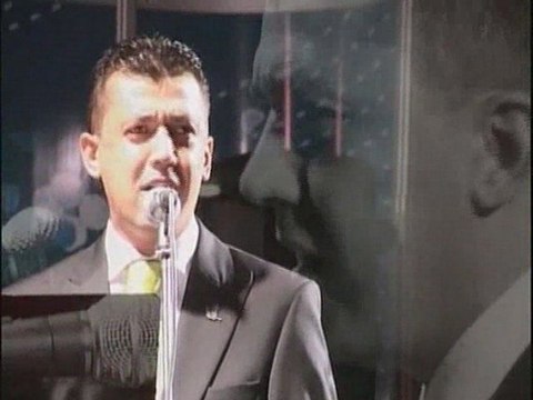 MANİSA MUSIKİ DERNEĞİ SOLİST AHMET İNCE