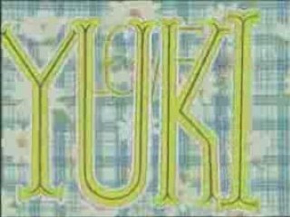 Love Yuki